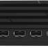 Неттоп MSI Pro DP21 13M-691RU,  Intel Core i3 13100,  DDR4 8ГБ, 512ГБ(SSD),  Intel UHD Graphics 730,  Windows 11 Pro,  черный [9s6-b0a421-691]